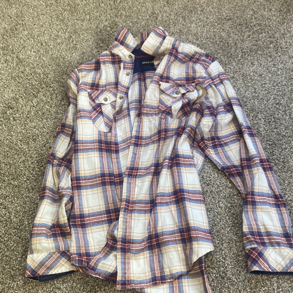 Flannel